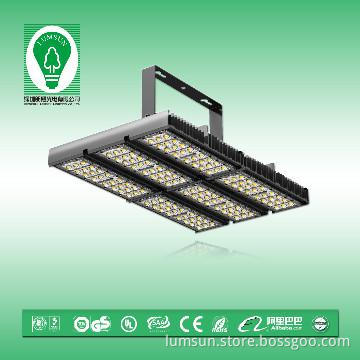high lumens led tunnel light 120W